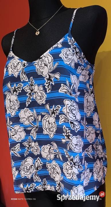 Top topik bluzka bluzeczka Topy i koszulki