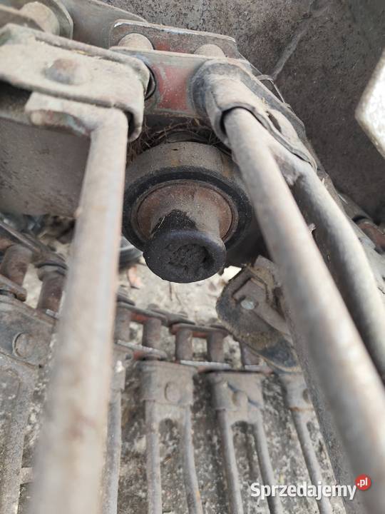 Kopaczka ELEWATOROWA