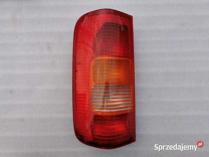 Lampa Lewy Tył Tylna Lewa VW LT 2D1 2D0945111 Wyszków