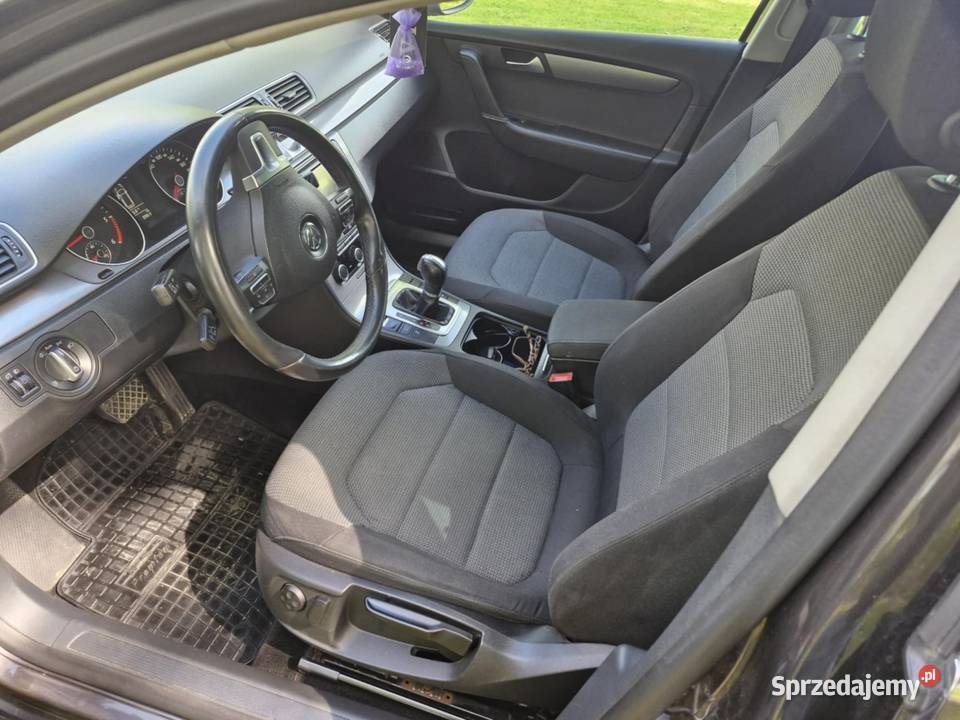 Volkswagen passat b7 Krosno sprzedam