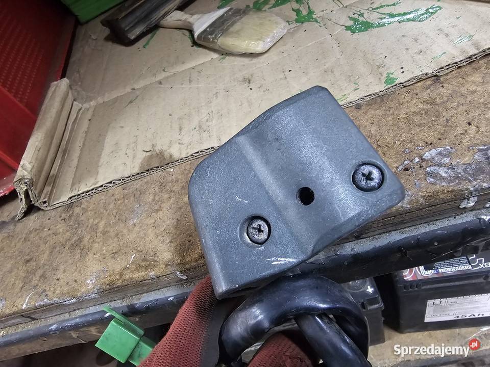 ZZR 1100 przełącznik prawy przełączniki prawe Jelenia Góra
