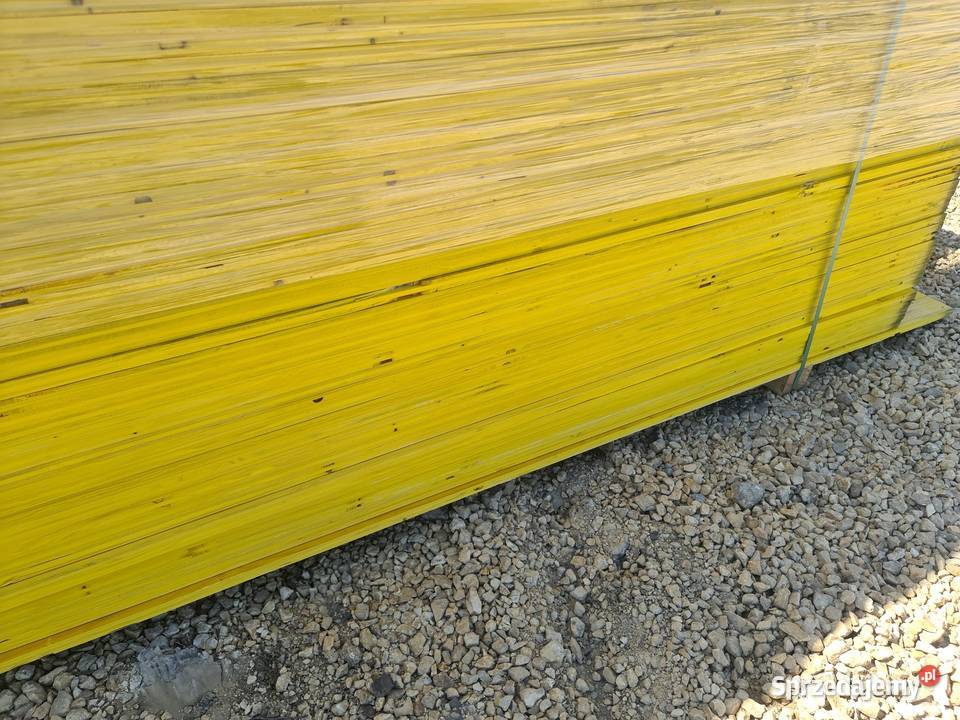 Sklejka trójwarstwowa 150x50