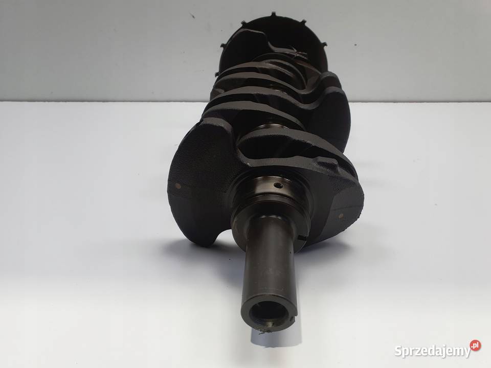 Honda Civic VIII 18 WAŁ KORBOWY R18A2 osobowe Blok silnika lubelskie Janów