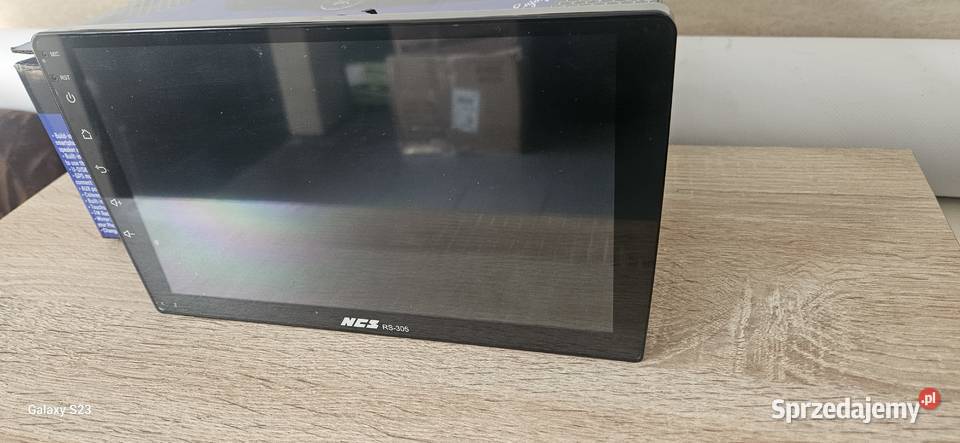 Radio NCS Audi Q5 Android 2GB Korczyna