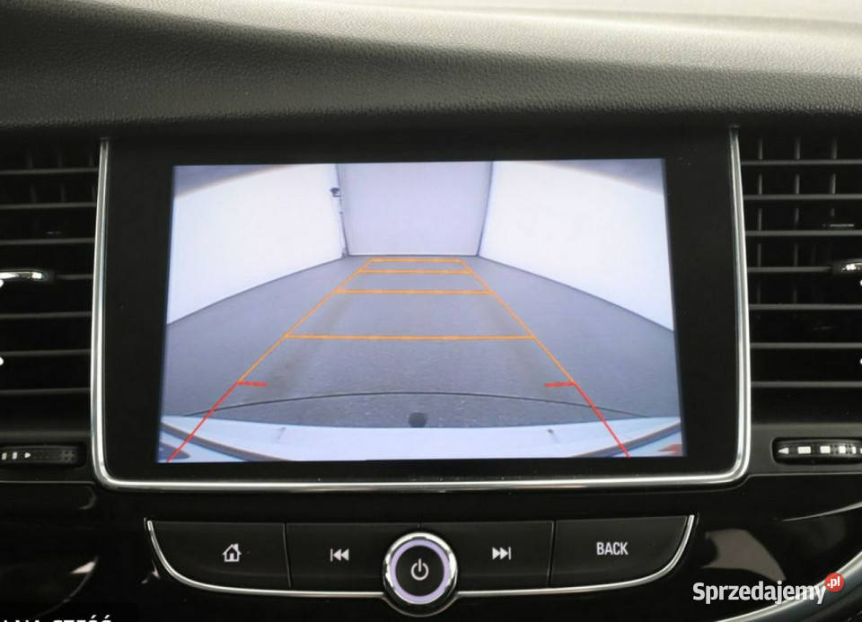 Opel Mokka Automat 4x4 Stan wzorowy full serwis sprzedam