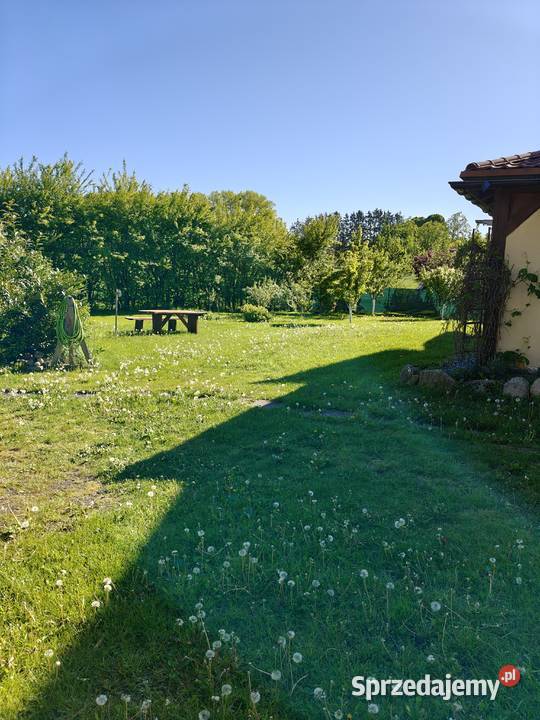 Sprzedam dom dz 1360m2 dom 170m2