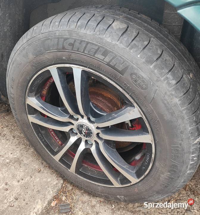 Rover 75 maska osobowe Żywiec