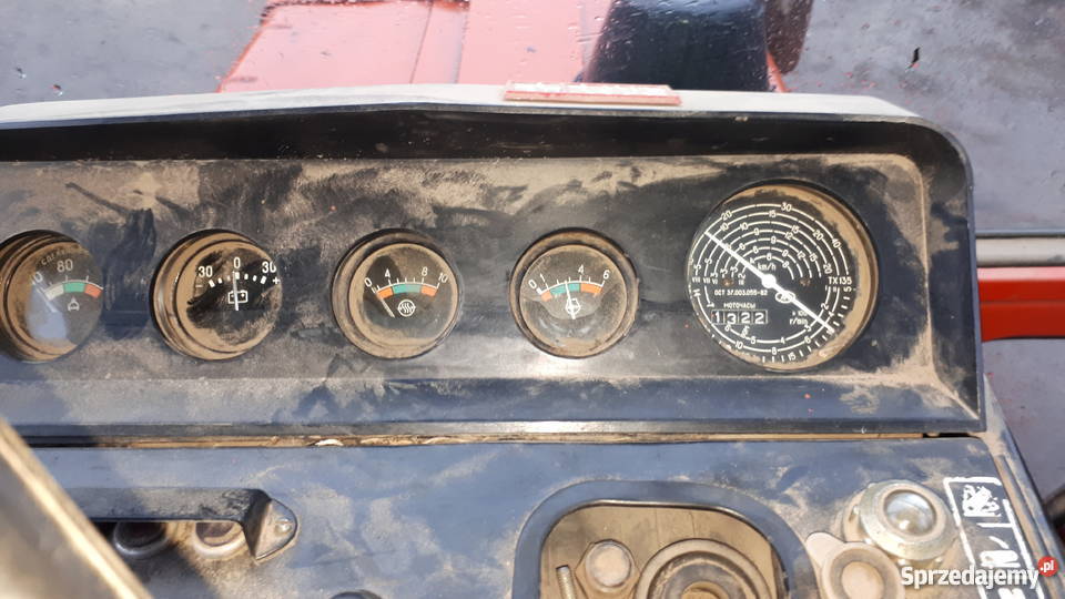 Sprzedam ciągnik rolniczy Mtz 80 mazowieckie