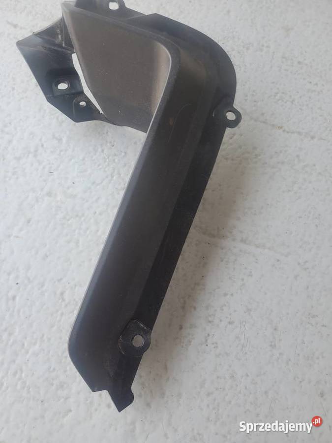 Honda CBR 500 R Cb500 abs Wypełnienie owiewki wielkopolskie Nowy Tomyśl