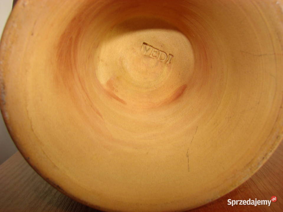 VEDI ceramiczna misa Pruszcz Gdański sprzedam