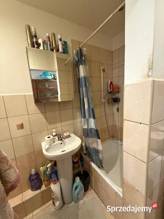 Sprzedam mieszkanie Szczecin