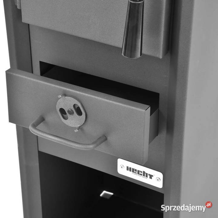 HECHT SPARKLIS KOMINEK GRZEWCZY PIEC KOZA Opalenica