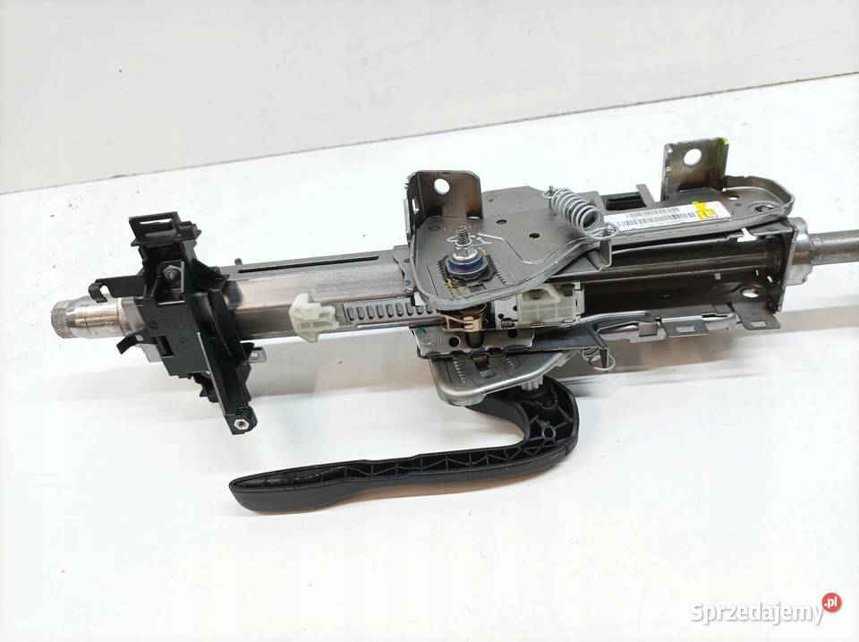 KOLUMNA KIEROWNICZA EU 3Q1419501H Skoda Superb Rok produkcji 2019