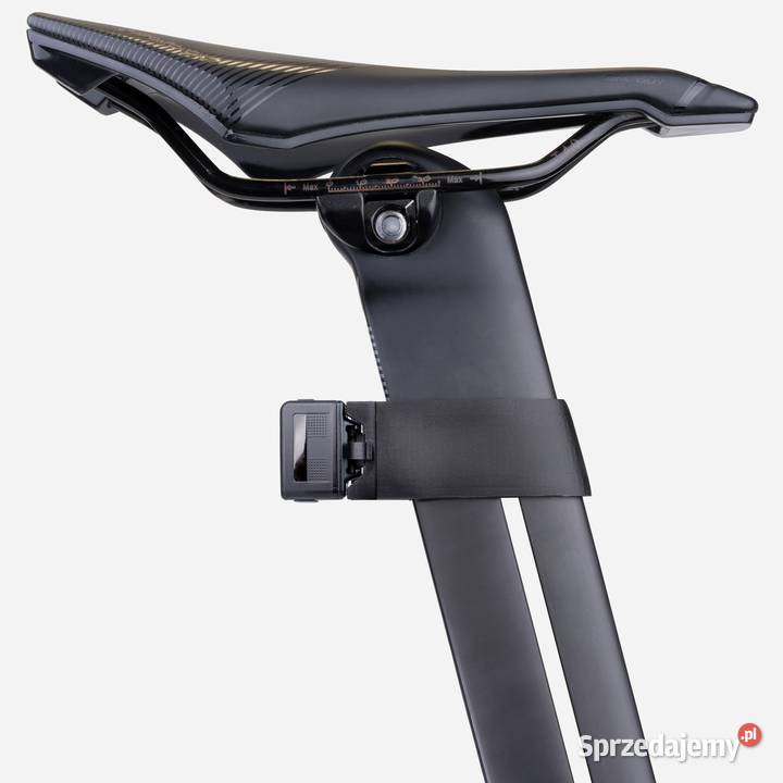 Uchwyt radaru do sztycy Felt AR Aero Road Trek Części i akcesoria