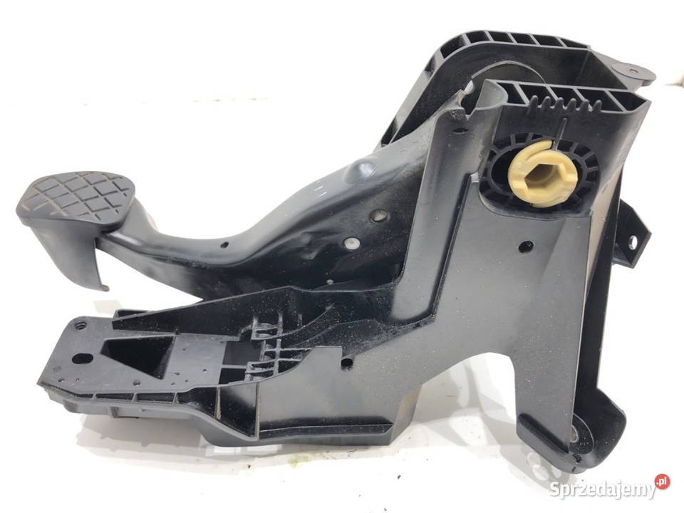 PEDAŁY MANUAL VW GOLF VII 5Q1721058BH 16 110