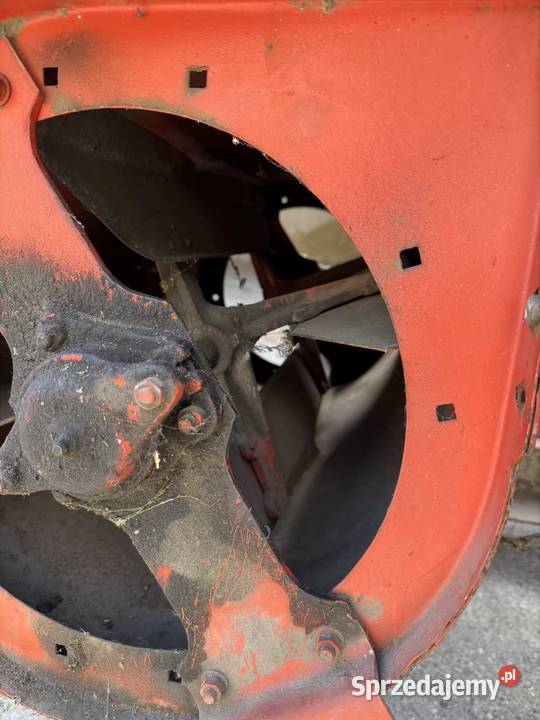 odliściarka oczyszczarka obczyszczarka obrywarka Pozostałe Pleszew