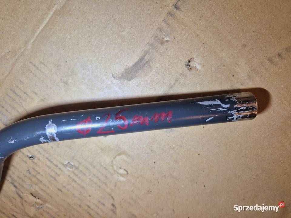 BMW R4 R3 Kierownica rura nowa replika małopolskie Kraków