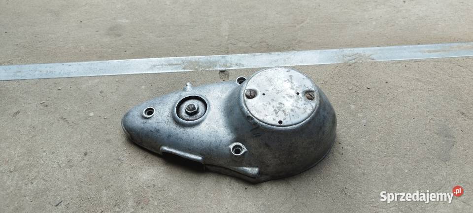 Mińsk k125 Pokrywa Zapłonu