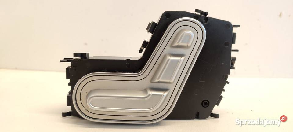 MERCEDES GLE53 W167 PANEL STEROWANIA FOTELA dolnośląskie