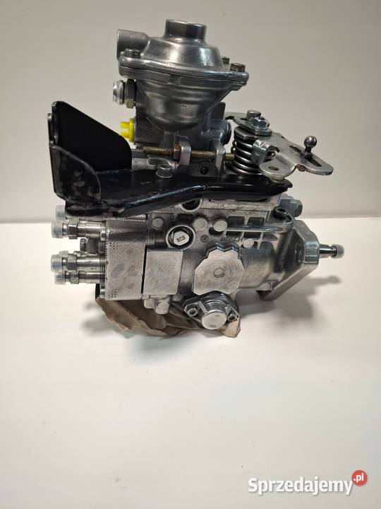 POMPA WTRYSKOWA L28 SILNIK 24 6 CYLINDRÓW Motoryzacja Kartuzy