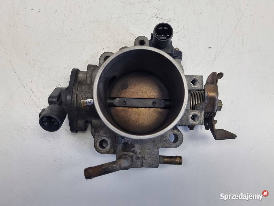 PRZEPUSTNICA Honda CRV CRV I 20 16V 0798003000 lubelskie Chełm