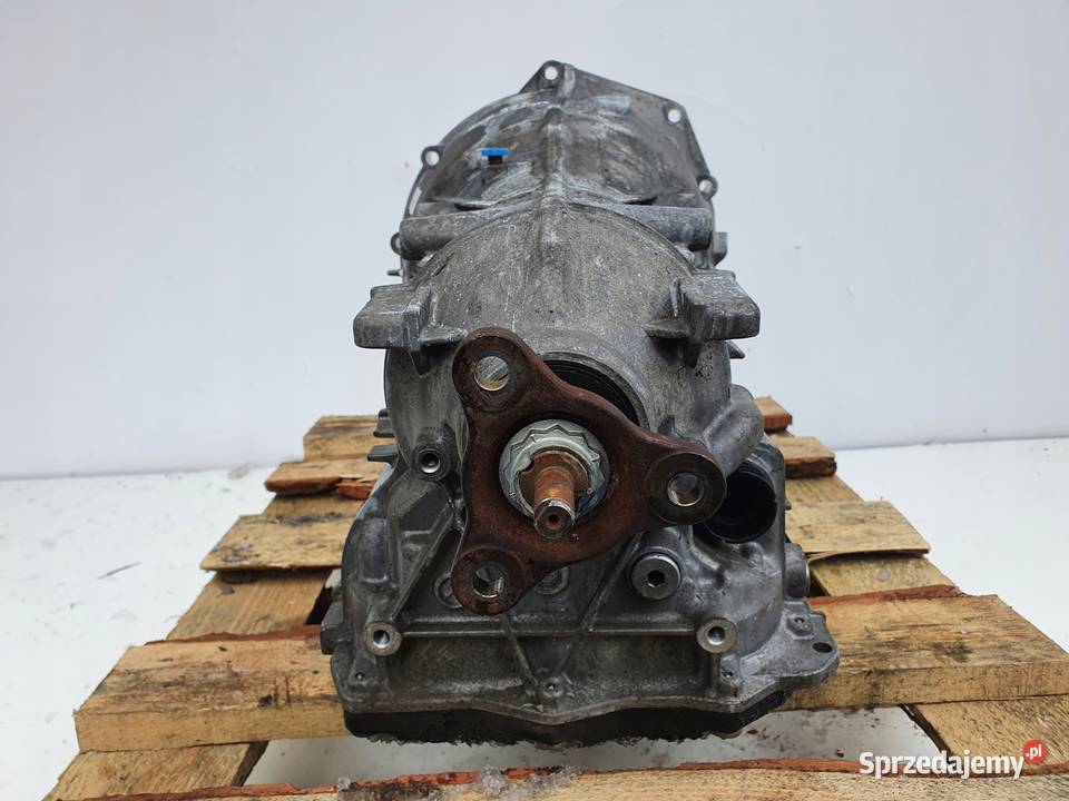 BMW F20 20 i SKRZYNIA BIEGÓW automat 9426283 lubelskie Rudka