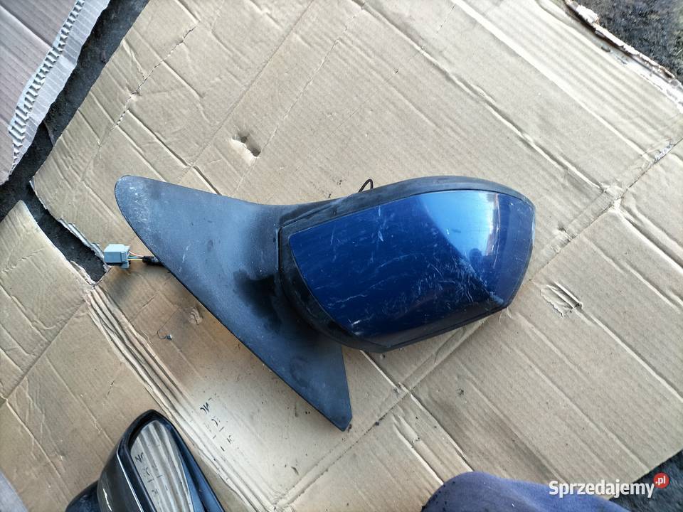 LUSTERKO PRAWE FORD MONDEO MK3 osobowe Karoseria Kamień-Kolonia