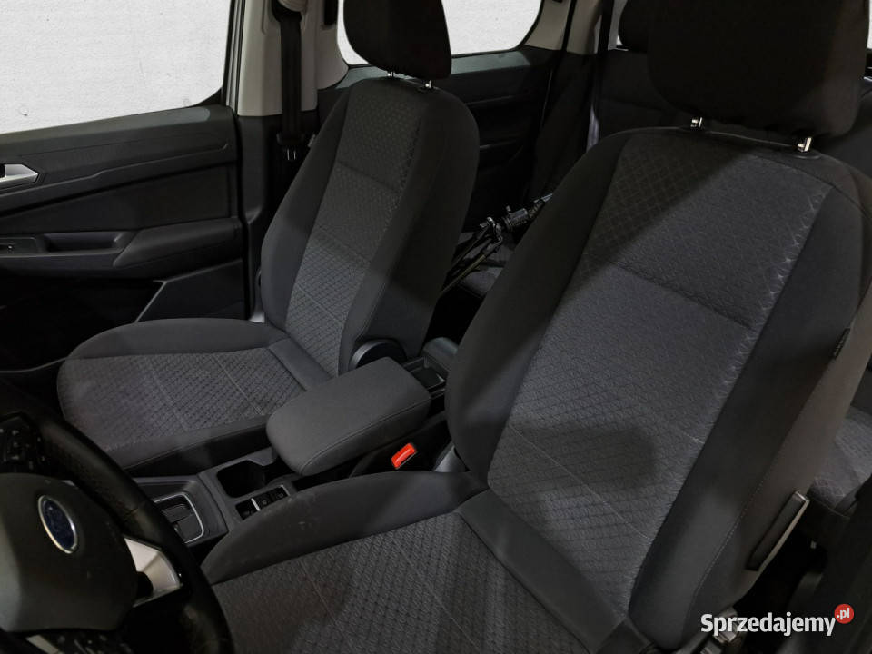 Ford Tourneo Connect Poleasingowe VEH III 2022 Komorniki