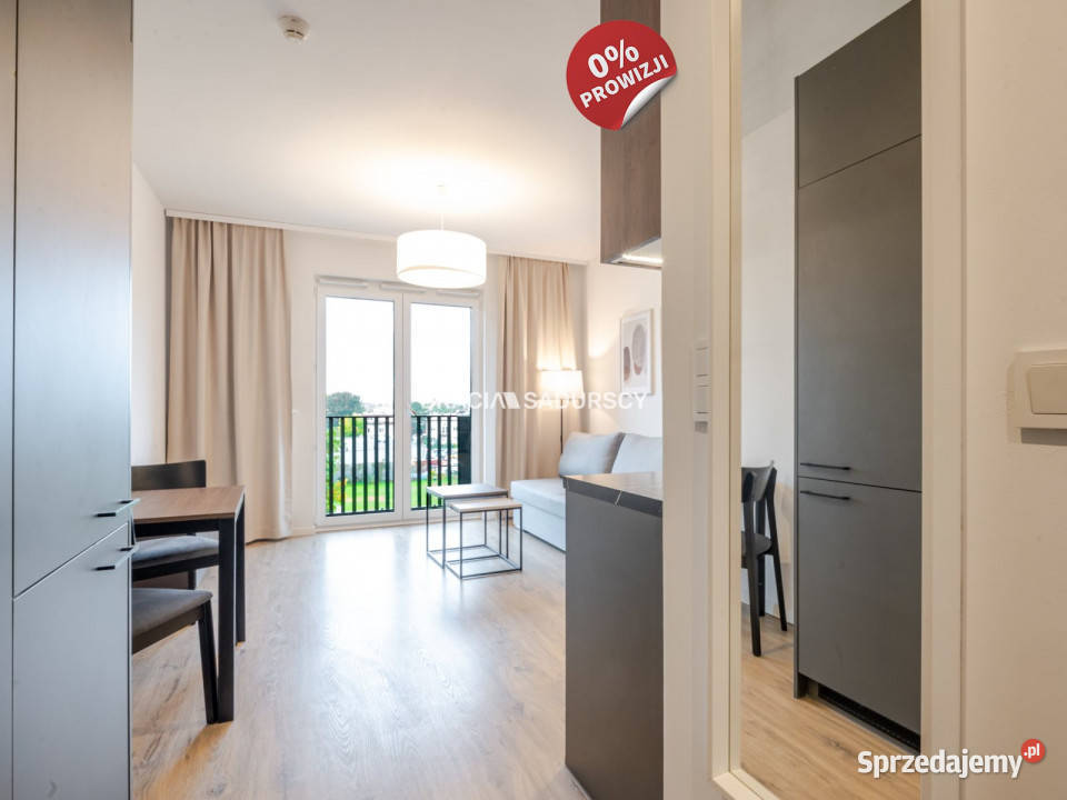 Mieszkanie do wynajęcia 2453m2 3 pokoje Kraków