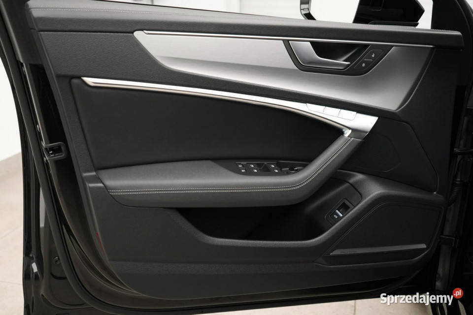 Audi A6 Limousine 40TDI Quattro Sline Matrix HD automatyczna Kielce sprzedam