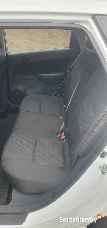 Zadbany Hyundai I30 16 CRDI 1600cm3 Opoczno