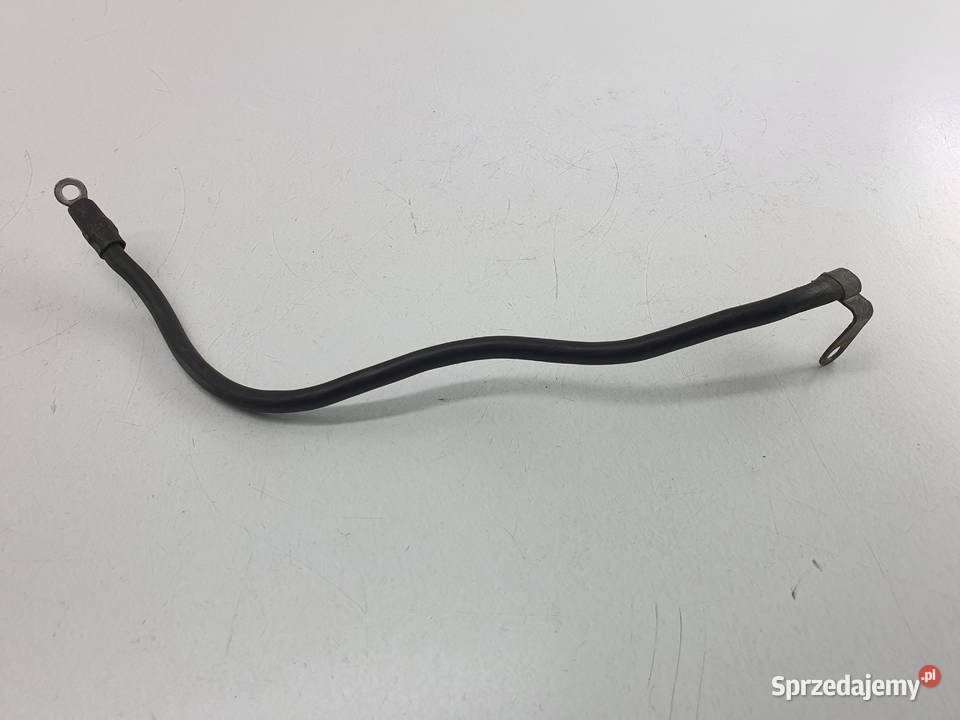 Przewod Minusowy Kabel Masa Yamaha Xj 900 Wiązki elektryczne Łódź sprzedam