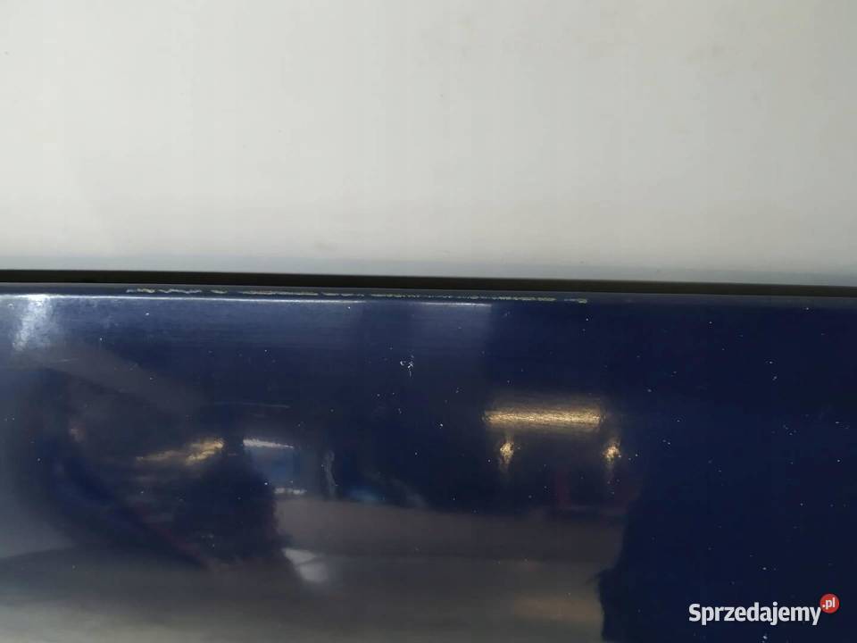 MASKA PRZÓD VW Volkswagen Crafter I 2006 Maski sprzedam