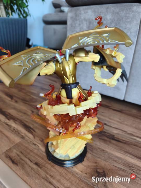 nowa kolekcjonerska figurka anime z Sandomierz