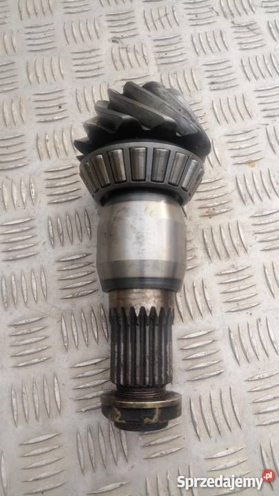 WAŁEK ATAKUJĄCY 1243 MERCEDES 809814817 ciężarowe Rzędowice