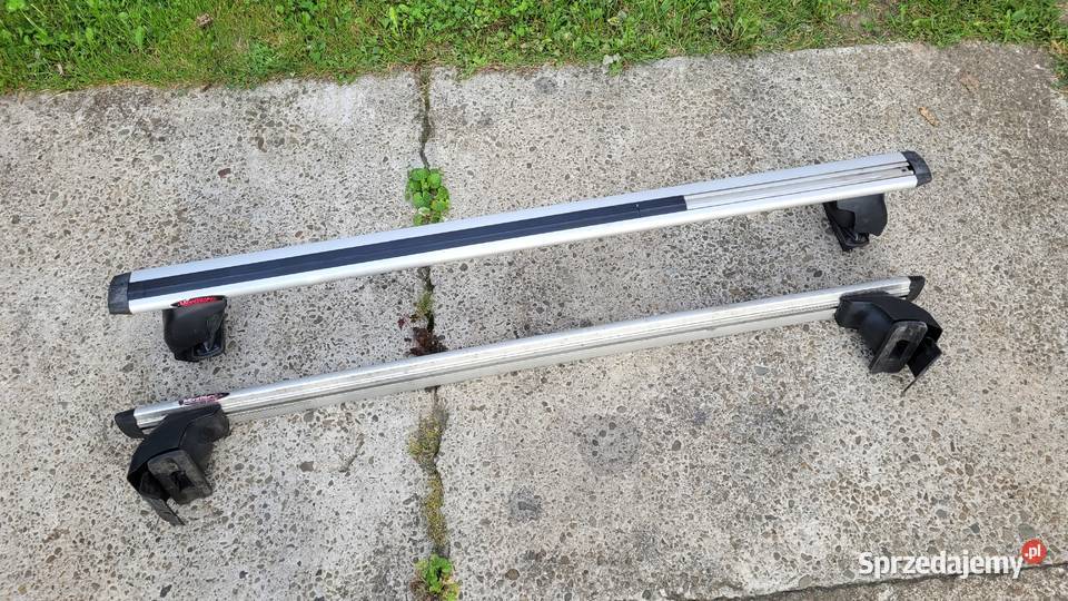 Belki bagażnika Bagażnik dachowy Peugeot 508 małopolskie Dobczyce