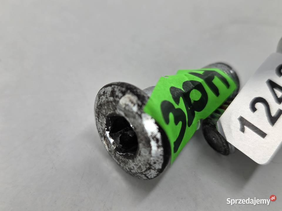 HONDA PCX 125 2124 ŚRUBY ŚRUBKI łódzkie Janowice