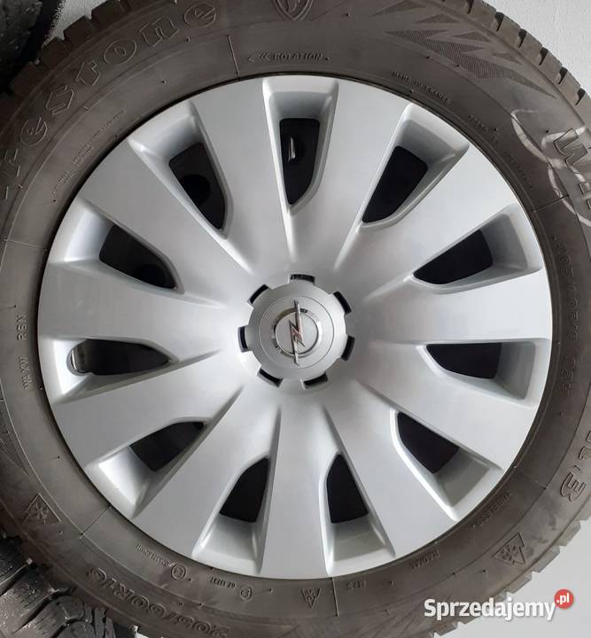kołpaki opel 16 oryginalne małopolskie sprzedam