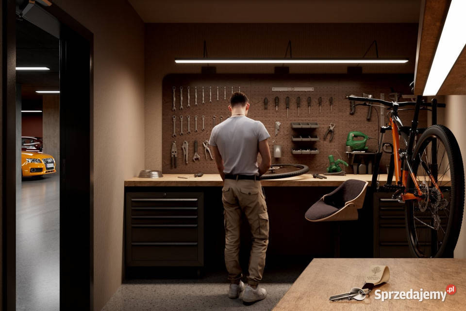 Mieszkanie 5875m2 3 pokojowe Jędrzejów Piętro 1