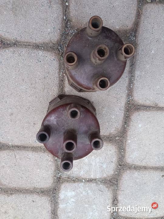 FIAT 125 kopułka FSO polonez elmot