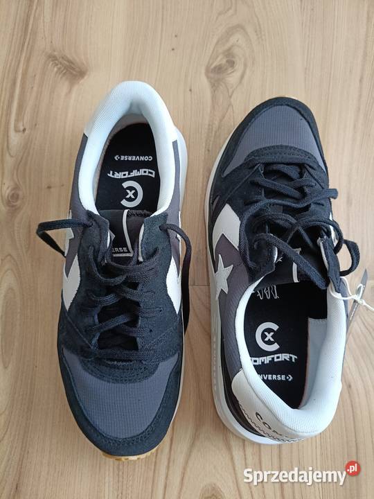 Buty Męskie Sneakersy Converse Omni Trainer 43 Łódź