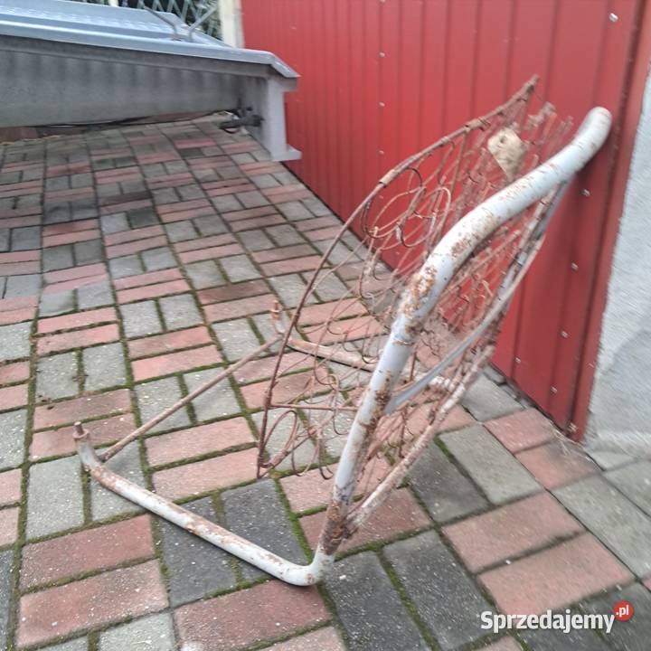 Itroen Traction Avant 11BL 11B stelaż fotela