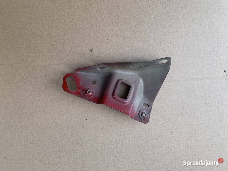 Uchwyt mocowanie Fiat 500 Szczecin