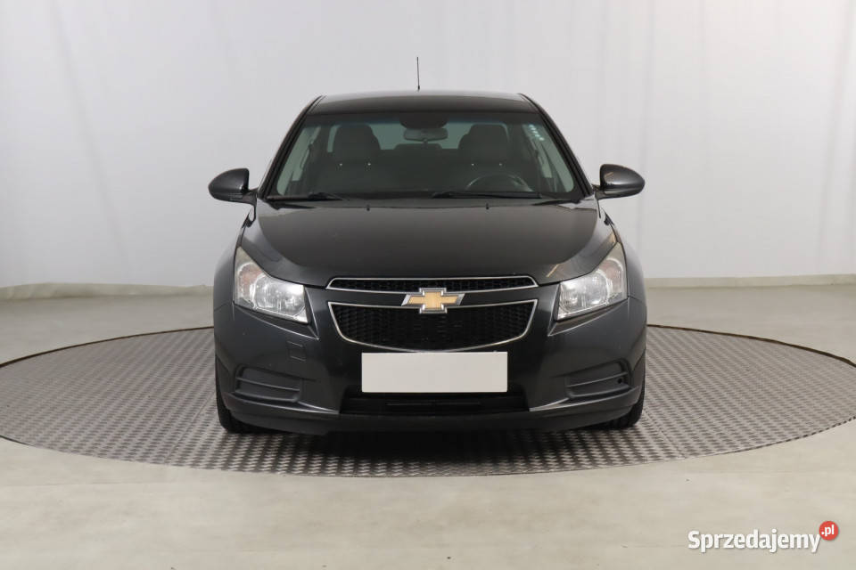 Chevrolet Cruze 20 VCDi 120KM Zabrze