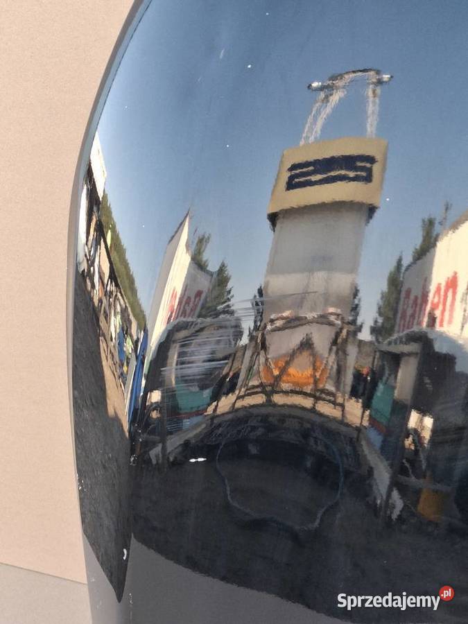 PEUGEOT 208 II MASKA POKRYWA SILNIKA 2019