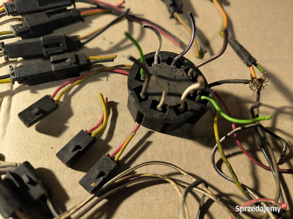 Polonez kość kostka elektryczne lusterko podkarpackie