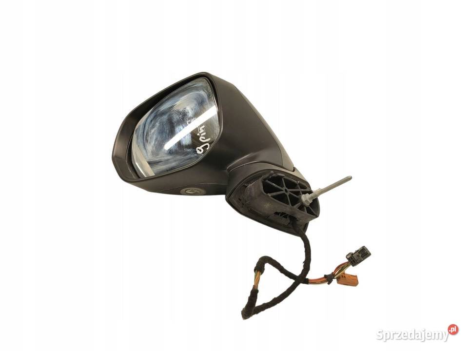 LUSTERKO LEWE 9PIN EUROPA Peugeot 3008 I