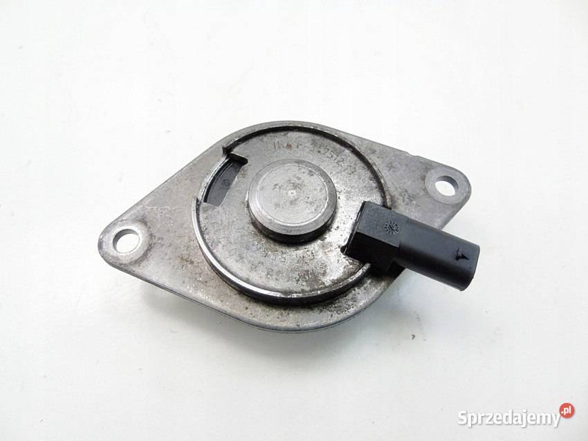 Zawór faz wałka rozrządu 14 B Meriva B Corsa D śląskie Sosnowiec