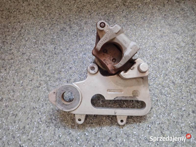 ZACISK HAMULCA TYŁ BREMBO JARZMO KTM EGS 125 GS lubuskie Strzelce Krajeńskie