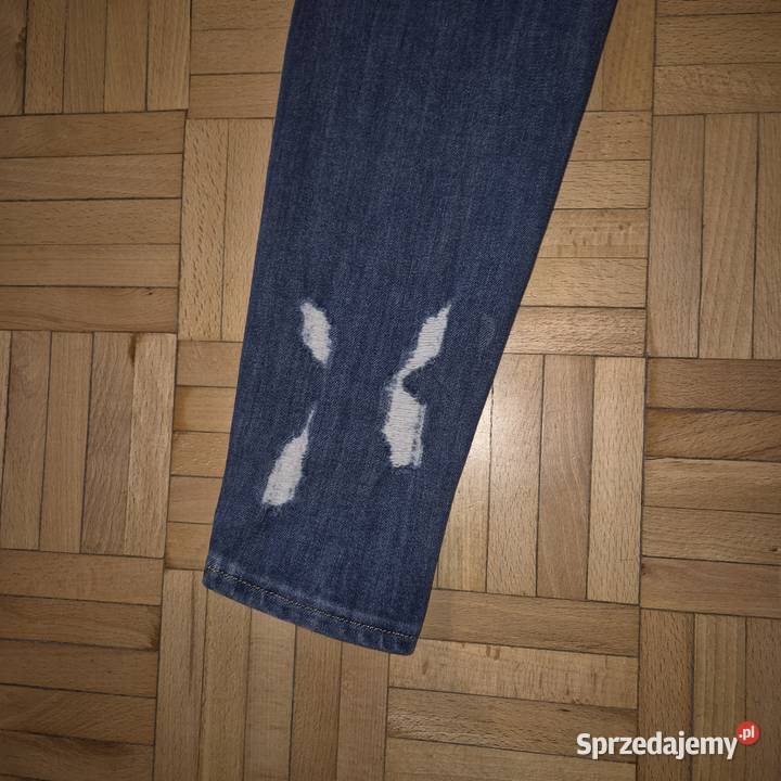 Spodnie damskie 38 Brzesko sprzedam